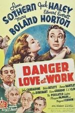 Watch Danger - Love at Work Alluc