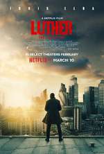 Watch Luther: The Fallen Sun Megashare8