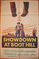 Watch Showdown at Boot Hill Alluc