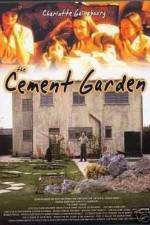 Watch The Cement Garden Alluc
