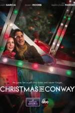 Watch Christmas in Conway Alluc