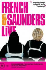 Watch French & Saunders Live Alluc