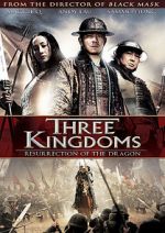Watch Three Kingdoms Alluc