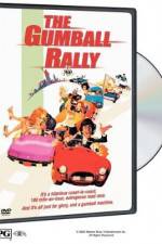 Watch The Gumball Rally Alluc