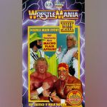 Watch WrestleMania VIII (TV Special 1992) Alluc