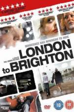 Watch London to Brighton Alluc