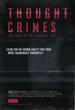 Watch Thought Crimes: The Case of the Cannibal Cop Alluc