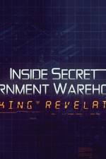 Watch In Inside Secret Government Warehouses ( 2010 ) Alluc