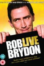 Watch Rob Brydon Live Alluc