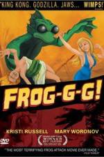 Watch Frog-g-g! Alluc