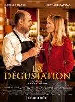 Watch La dgustation Alluc