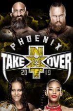 Watch NXT TakeOver: Phoenix Alluc