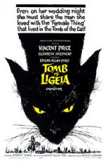 Watch The Tomb of Ligeia Online Alluc