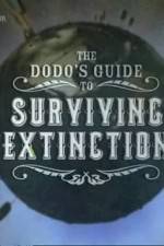 Watch The Dodo's Guide to Surviving Extinction Alluc