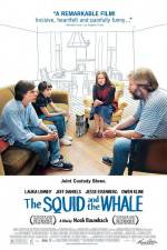 Watch The Squid and the Whale Alluc