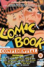 Watch Comic Book Confidential Alluc