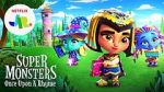 Watch Super Monsters: Once Upon a Rhyme Alluc