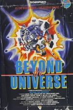 Watch Beyond the Universe Alluc