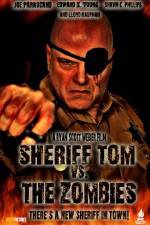 Watch Sheriff Tom Vs. The Zombies Alluc