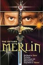 Watch Merlin The Return Alluc