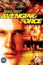 Watch Avenging Force Alluc