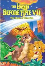 Watch The Land Before Time VII: The Stone of Cold Fire Alluc