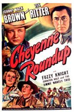 Watch Cheyenne Roundup Alluc