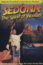 Watch Sedona: The Spirit of Wonder Alluc