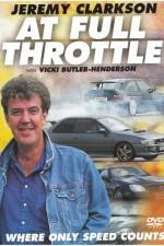 Watch Jeremy Clarkson at Full Throttle Alluc
