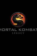 Watch Mortal Kombat: Legacy Alluc