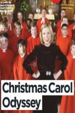 Watch Lucy Worsley\'s Christmas Carol Odyssey Online Alluc