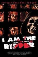 Watch I Am the Ripper Alluc