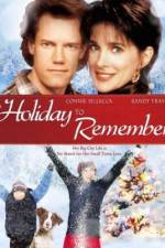 Watch A Holiday to Remember Online Alluc