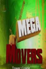 Watch History Channel Mega Movers Tower Crane Alluc