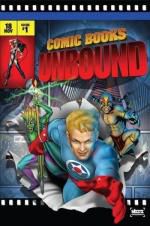 Watch Starz Inside: Comic Books Unbound Alluc