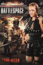 Watch Battlespace Alluc