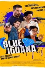 Watch Blue Iguana Alluc
