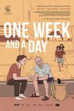 Watch One Week and a Day Alluc