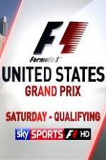 Watch Formula 1 2013 USA Grand Prix Qualifying Alluc