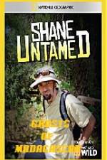 Watch National Geographic Wild Shane Untamed Ghosts of Madagascar Alluc
