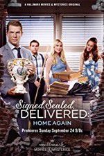 Watch Signed, Sealed Delivered: Home Again Alluc