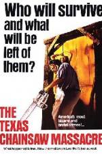Watch The Texas Chain Saw Massacre (1974) Alluc