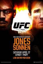 Watch UFC 159 Jones vs Sonnen Alluc