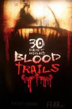 Watch 30 Days of Night: Blood Trails Alluc