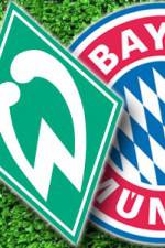 Watch Werder Bremen vs Bayern Munchen Alluc