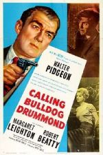 Watch Calling Bulldog Drummond Alluc
