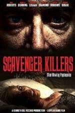 Watch Scavenger Killers Alluc