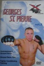 Watch Rush Fit Georges St. Pierre MMA Instructional Vol. 2 Alluc