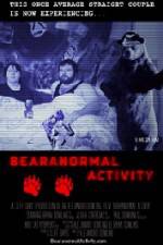 Watch Bearanormal Activity Alluc