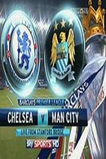Watch Chelsea vs Manchester City Alluc